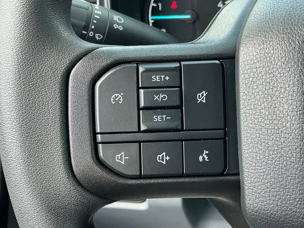 New 2026 Ford F250 XL RWD image 33