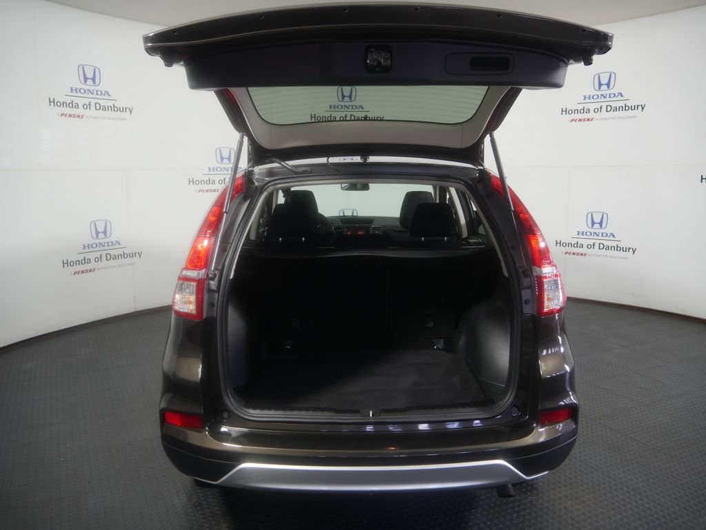 Used 2016 Honda CR-V EX image 6