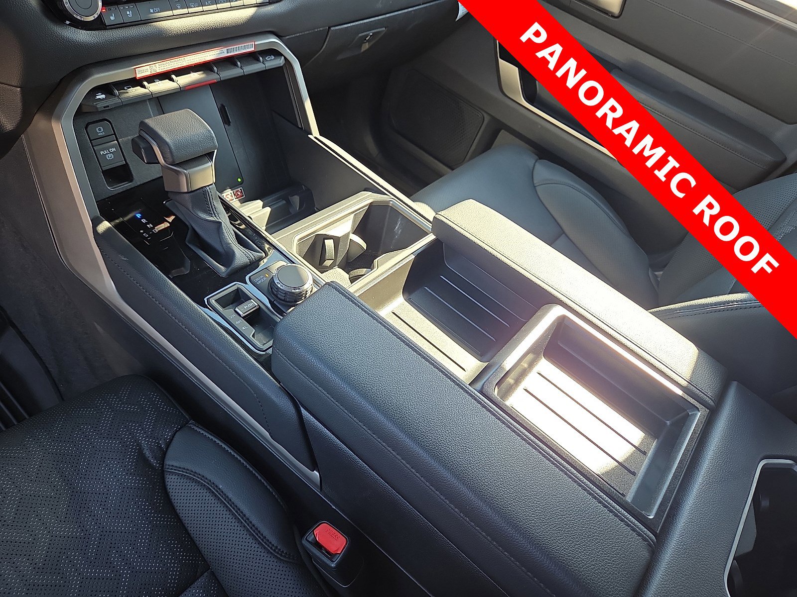 Used 2025 Toyota Tundra Limited image 25