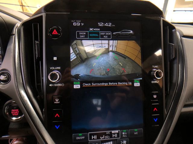 Used 2024 Subaru Crosstrek 2.5i Wilderness w/ Crosstrek Mirror Package AWD/4WD image 16