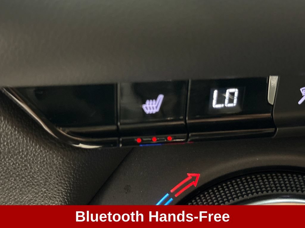 Used 2024 Chevrolet Blazer LT w/ Convenience Package FWD image 16