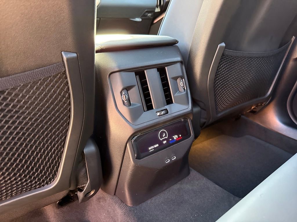 New 2026 BMW X3 xDrive30 w/ Premium Package image 22