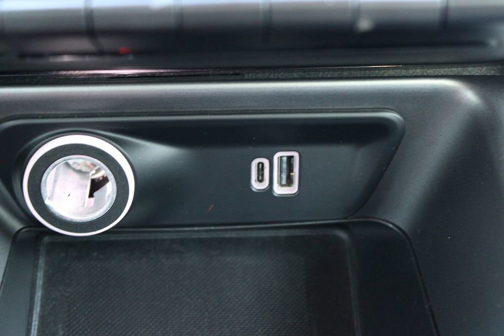 Used 2024 Dodge Hornet R/T image 37