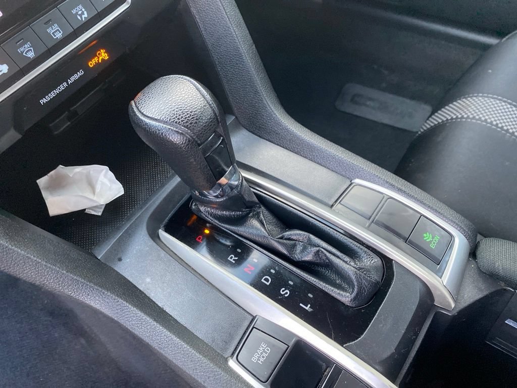 Certified 2020 Honda Civic LX image 26
