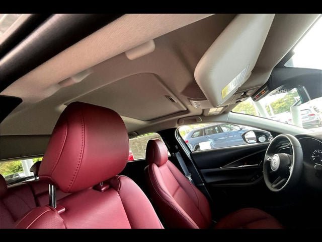 New 2026 MAZDA CX-30 AWD 2.5 S image 57