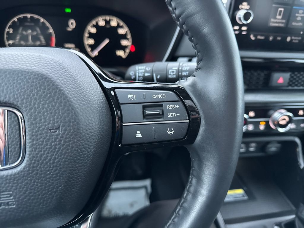 Used 2023 Honda CR-V EX-L image 31