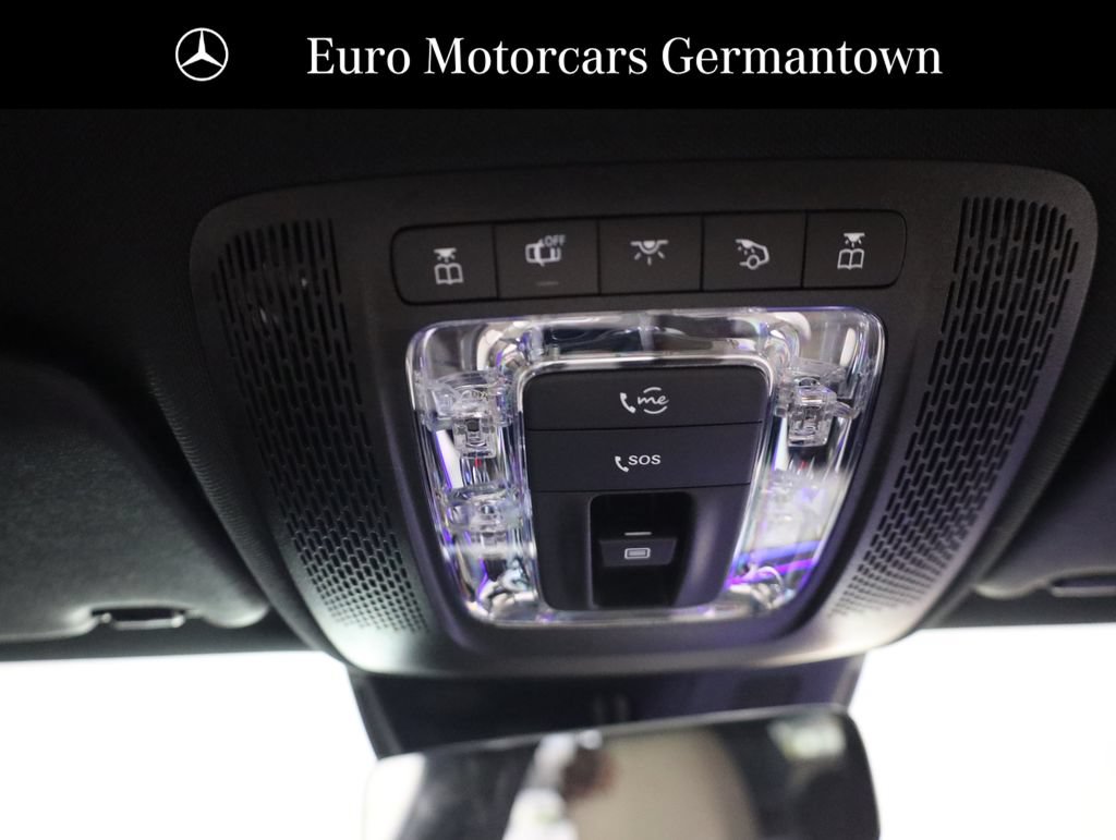 Used 2023 Mercedes-Benz CLA 250 4MATIC image 55
