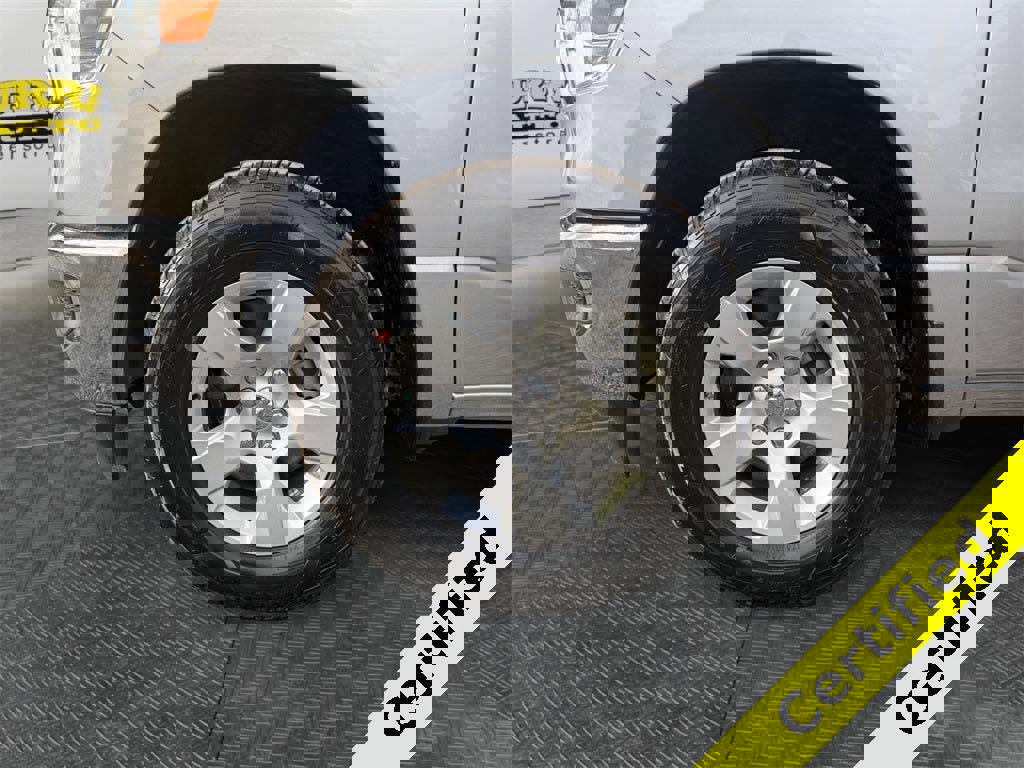 Certified 2024 RAM 1500 Laramie image 14