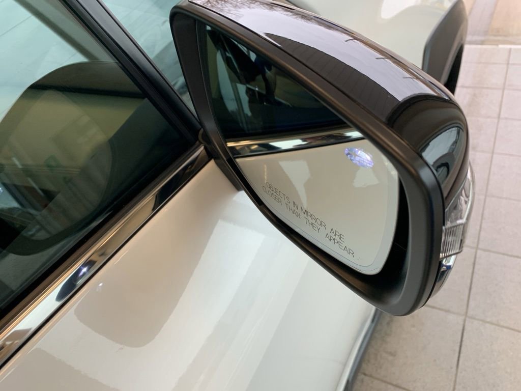 Certified 2024 Subaru Outback Limited image 25