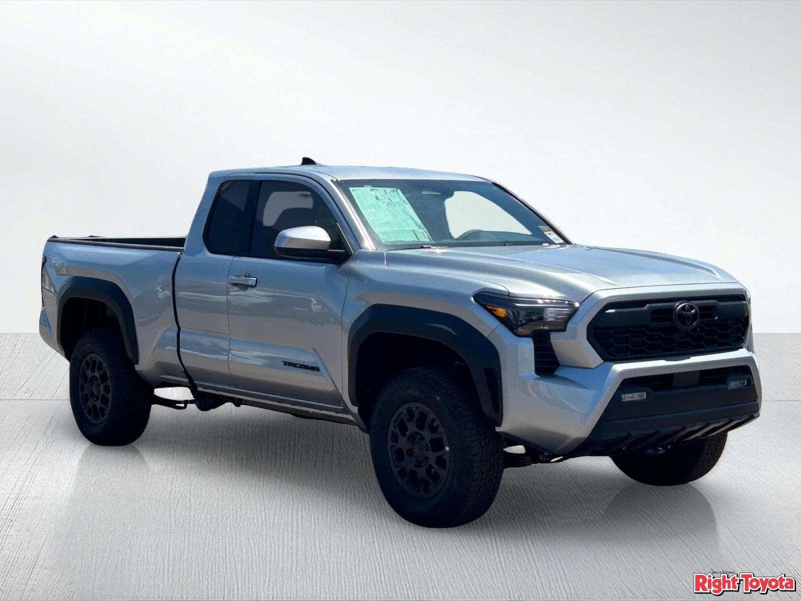 New 2026 Toyota Tacoma SR5 RWD image 8
