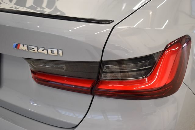 Used 2026 BMW M340i xDrive AWD/4WD image 12