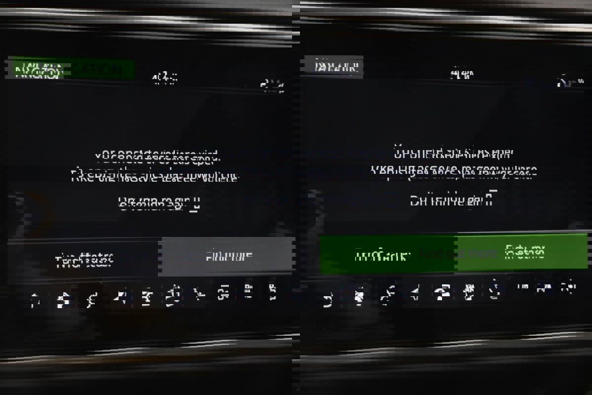 Used 2020 Land Rover Range Rover Autobiography image 29