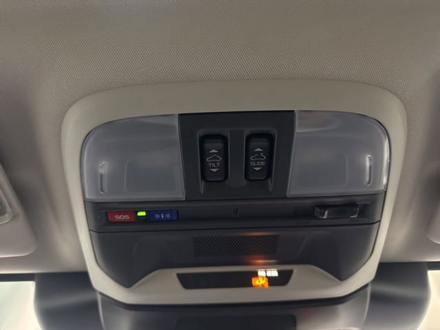 Certified 2025 Subaru Crosstrek 2.5i Limited w/ Crosstrek Mirror Package image 25