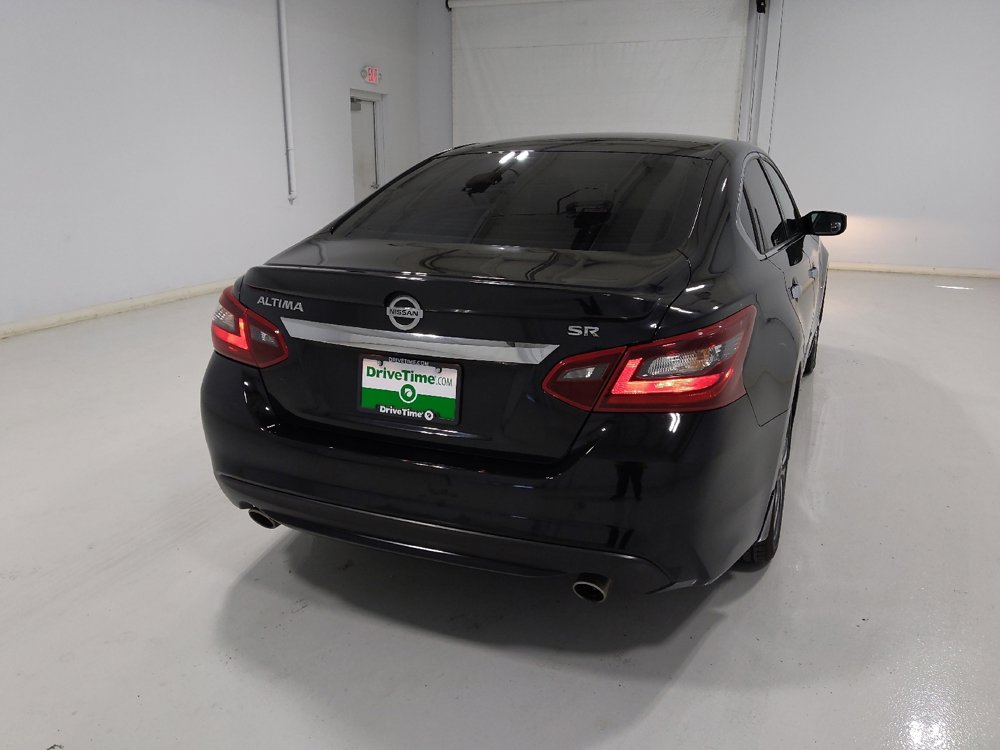 Used 2017 Nissan Altima 2.5 SR image 7
