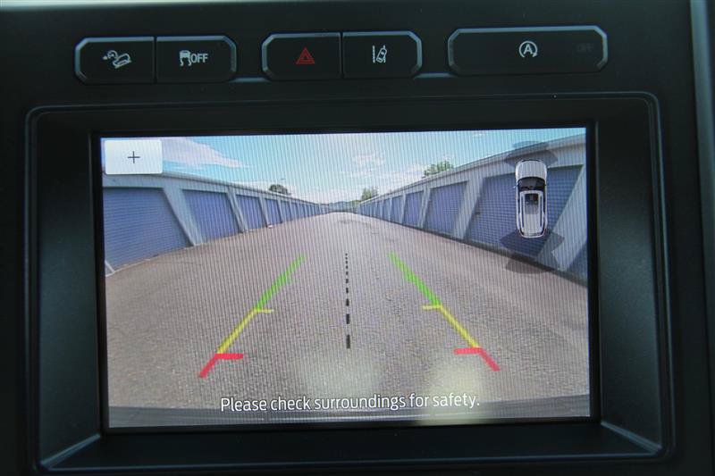 Used 2020 Ford Expedition Limited AWD/4WD image 33