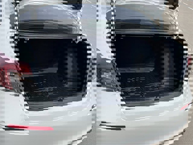 Certified 2025 Honda Civic Si image 30