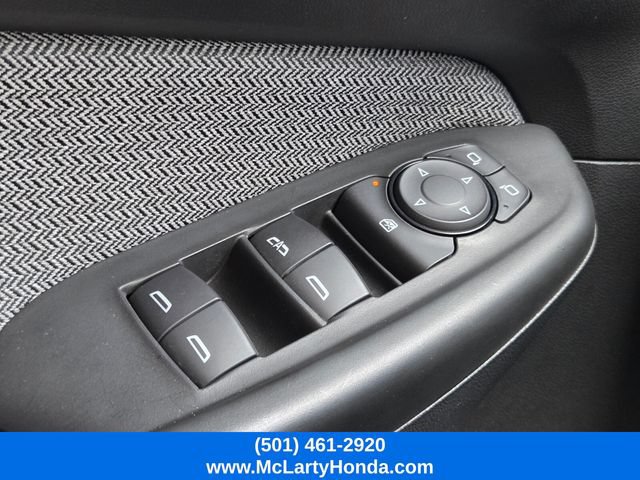 Used 2025 Chevrolet TrailBlazer LT AWD/4WD image 33