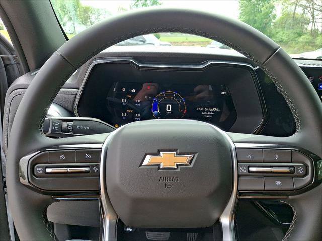 New 2026 Chevrolet Colorado LT RWD image 17