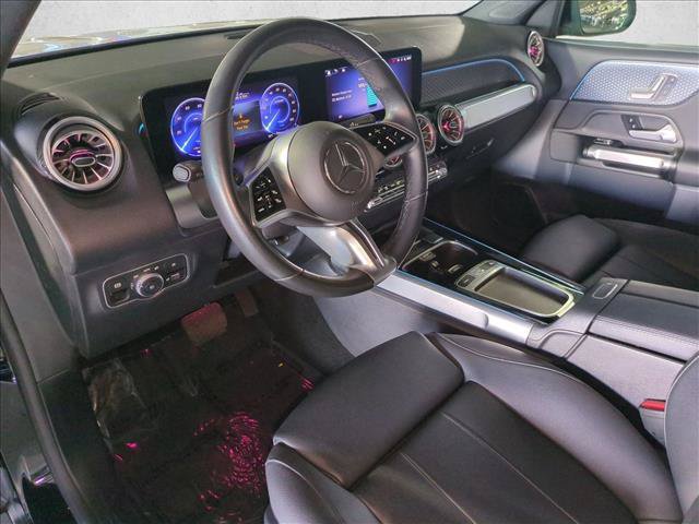 Used 2024 Mercedes-Benz EQB 250+ image 10