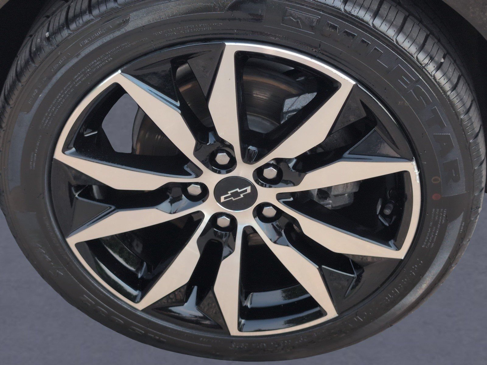 Used 2021 Chevrolet Malibu RS FWD image 36