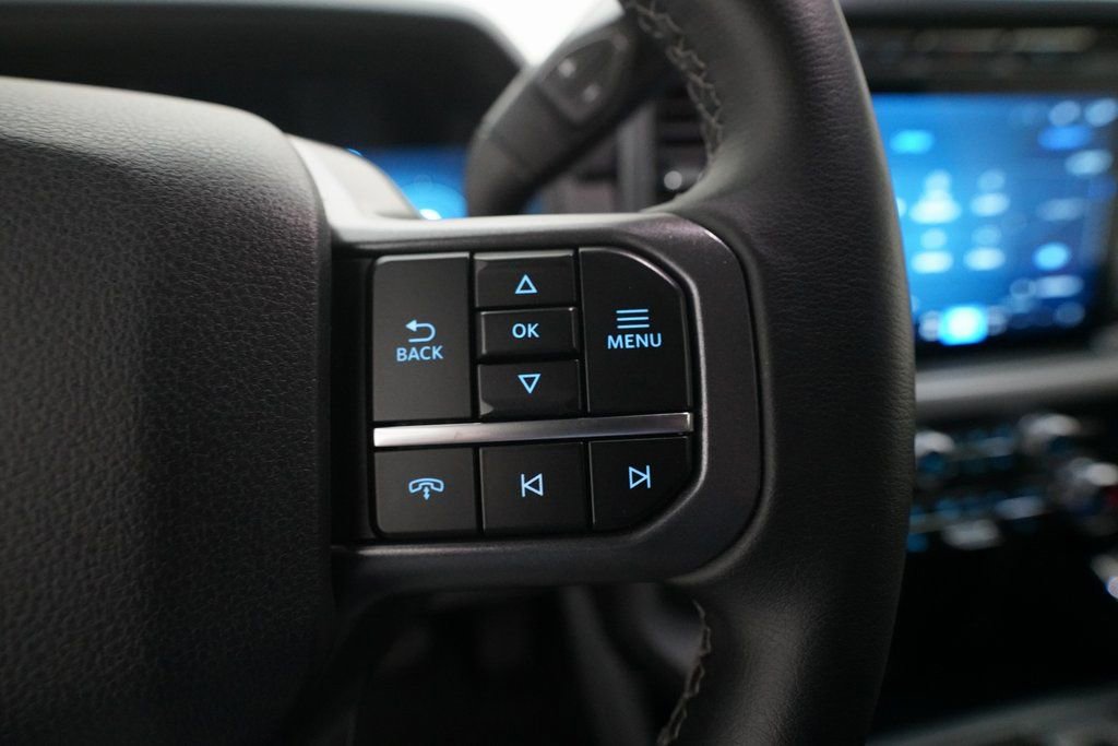 Used 2024 Ford F150 XLT w/ Mobile Office Package image 17