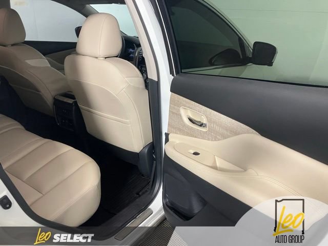 Used 2024 Nissan Murano SL AWD/4WD image 21