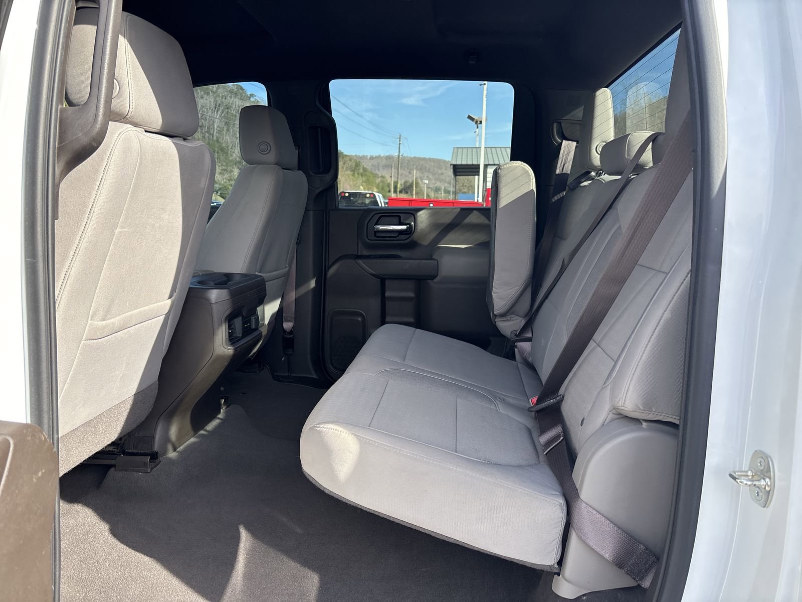 Used 2022 Chevrolet Silverado 3500 LT w/ Convenience Package AWD/4WD image 24
