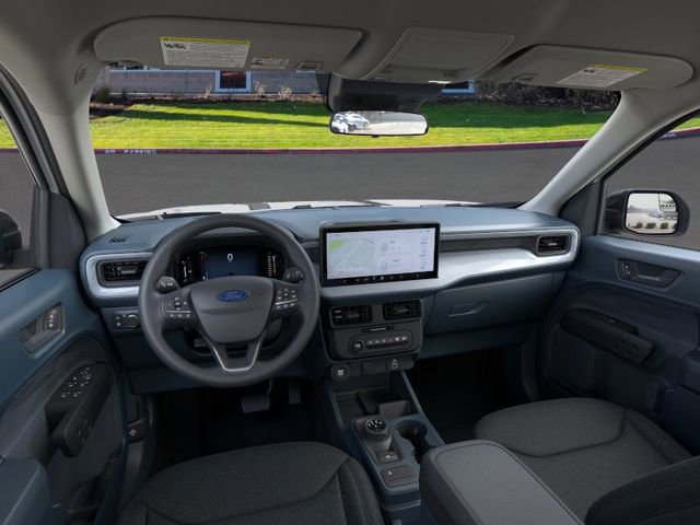 New 2025 Ford Maverick XLT w/ Equipment Group 301A image 9