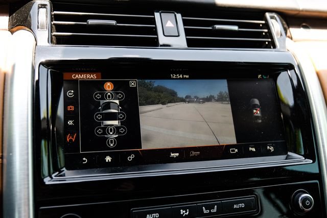 Used 2019 Land Rover Discovery HSE Luxury AWD/4WD image 28