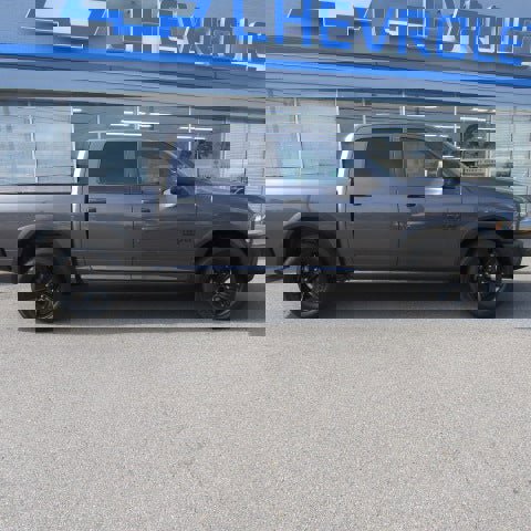 Used 2026 RAM 2500 Tradesman image 2