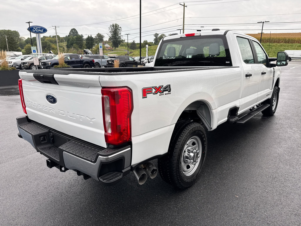 New 2026 Ford F350 XL w/ FX4 Off-Road Package image 19