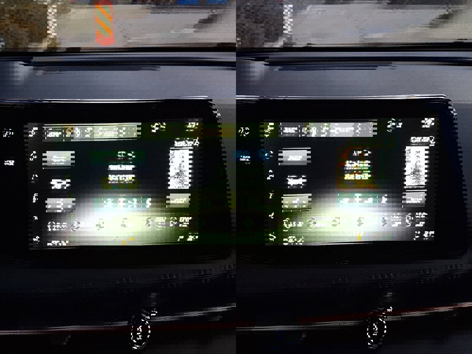 Certified 2024 Nissan Ariya AWD image 17