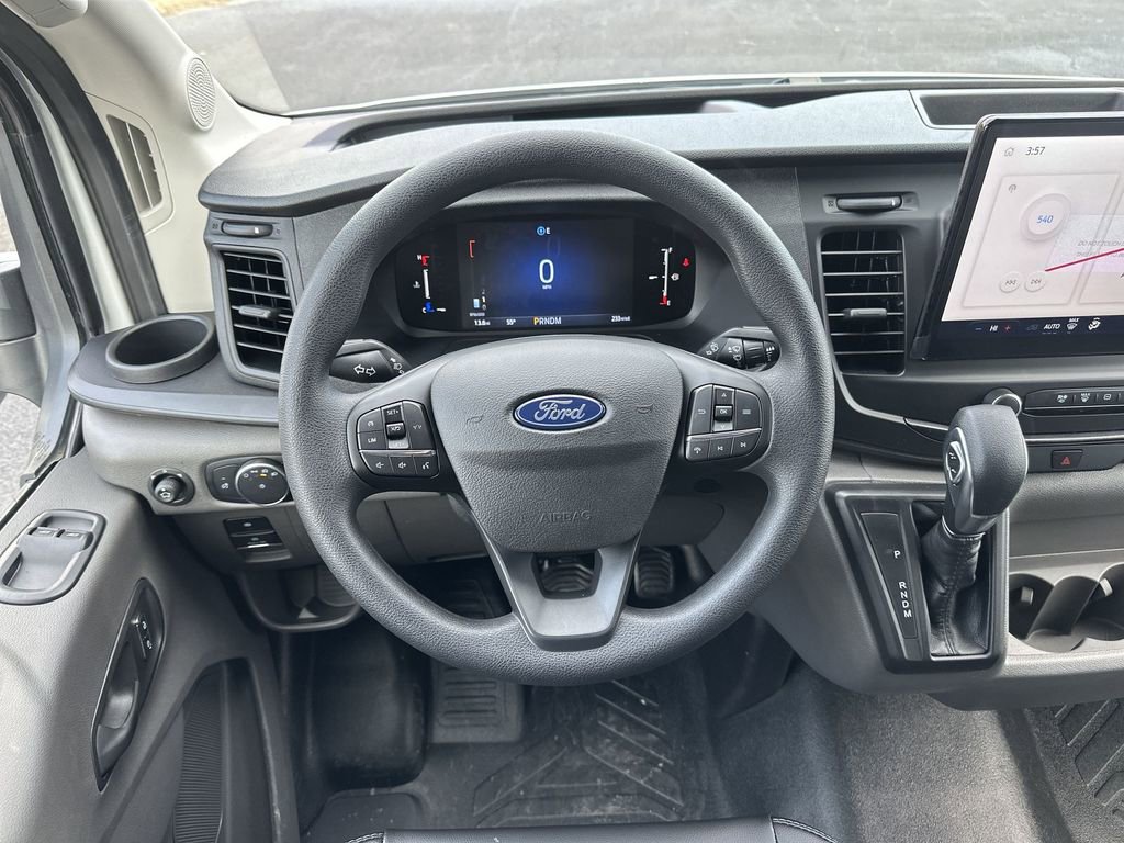New 2026 Ford Transit 250 148 Medium Roof image 14