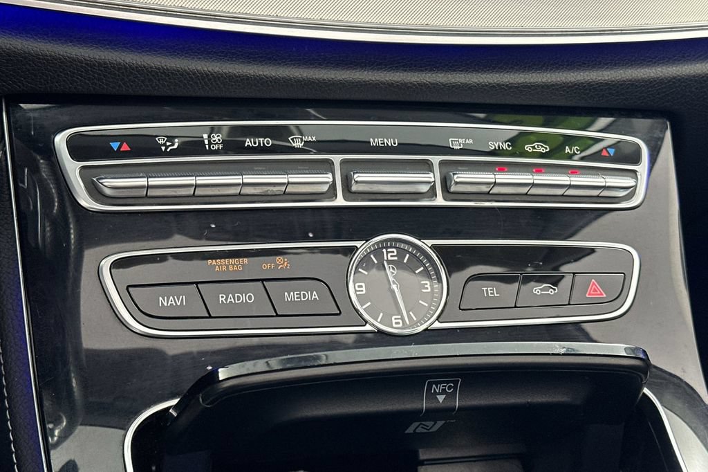Used 2018 Mercedes-Benz E 400 Cabriolet image 25