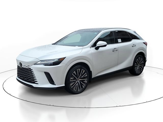 New 2026 Lexus RX 350 Premium Plus video 2