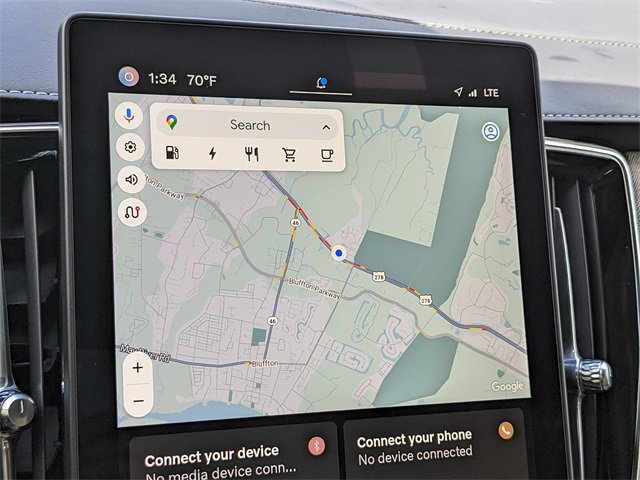 New 2025 Volvo XC90 T8 Plus image 24