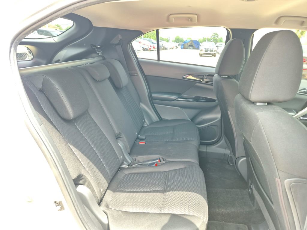 Used 2020 Mitsubishi Eclipse Cross LE FWD image 21