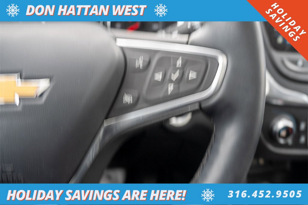 Used 2023 Chevrolet Equinox LT image 12