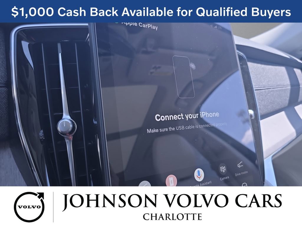 New 2026 Volvo XC90 T8 Ultra w/ Protection Package Premier AWD/4WD image 25