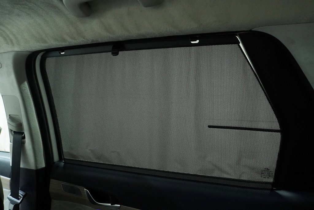 Used 2022 Hyundai Palisade Calligraphy image 28