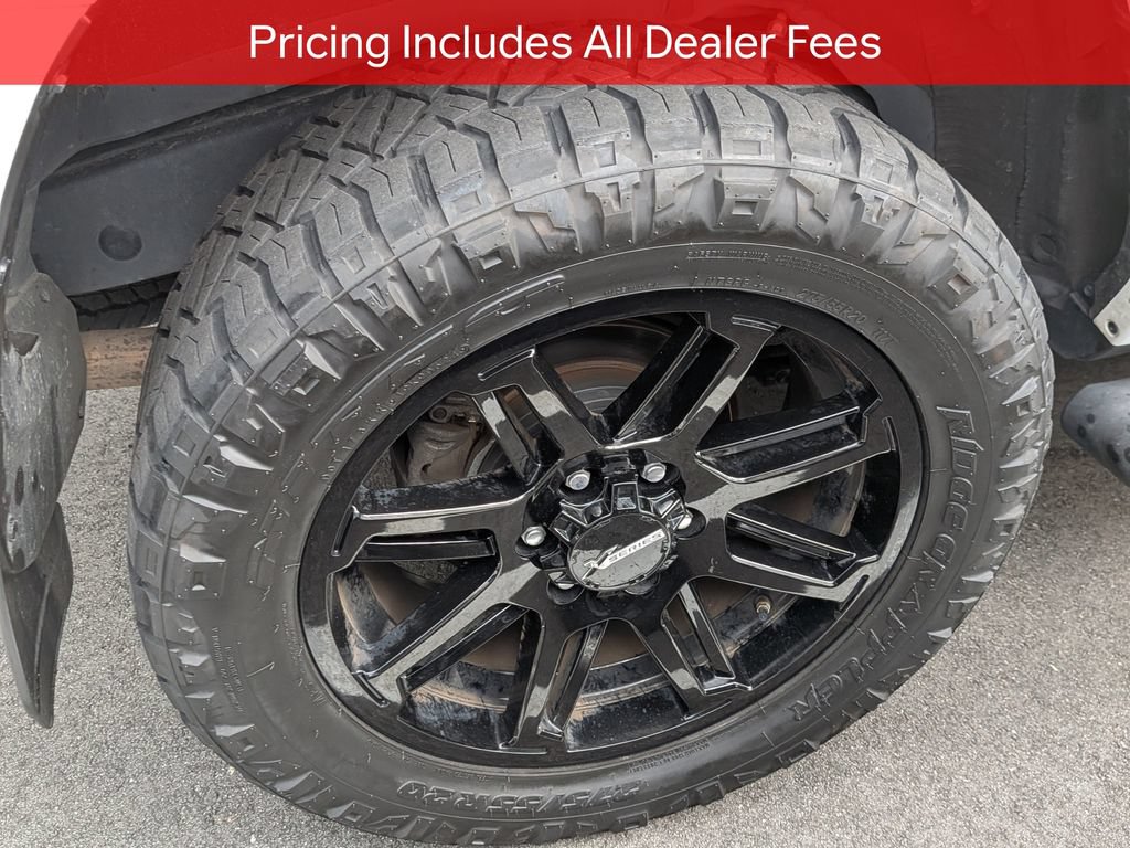 Certified 2024 Toyota 4Runner SR5 Premium RWD image 9