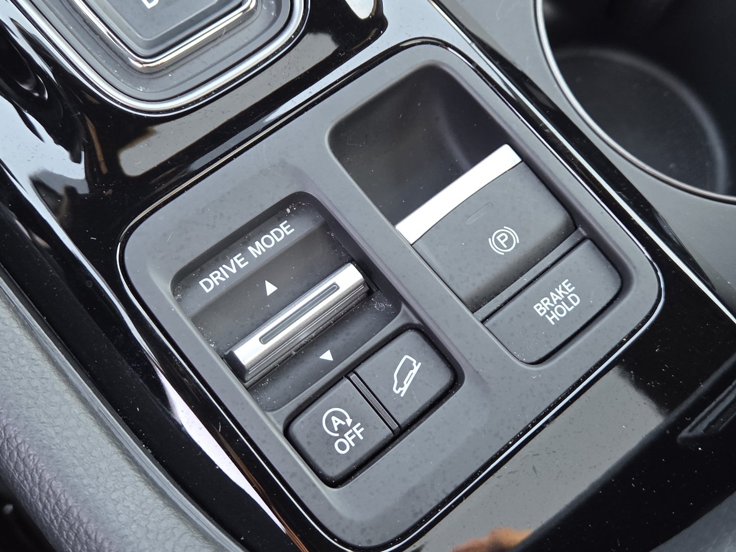 Used 2023 Honda Pilot TrailSport image 9