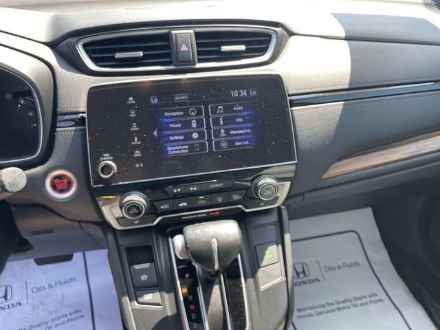 Used 2017 Honda CR-V Touring image 18