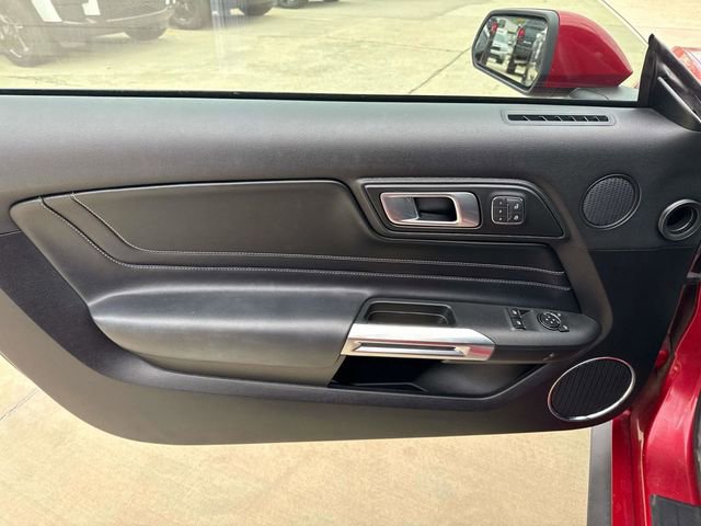 Used 2022 Ford Mustang GT Premium w/ Equipment Group 401A image 22