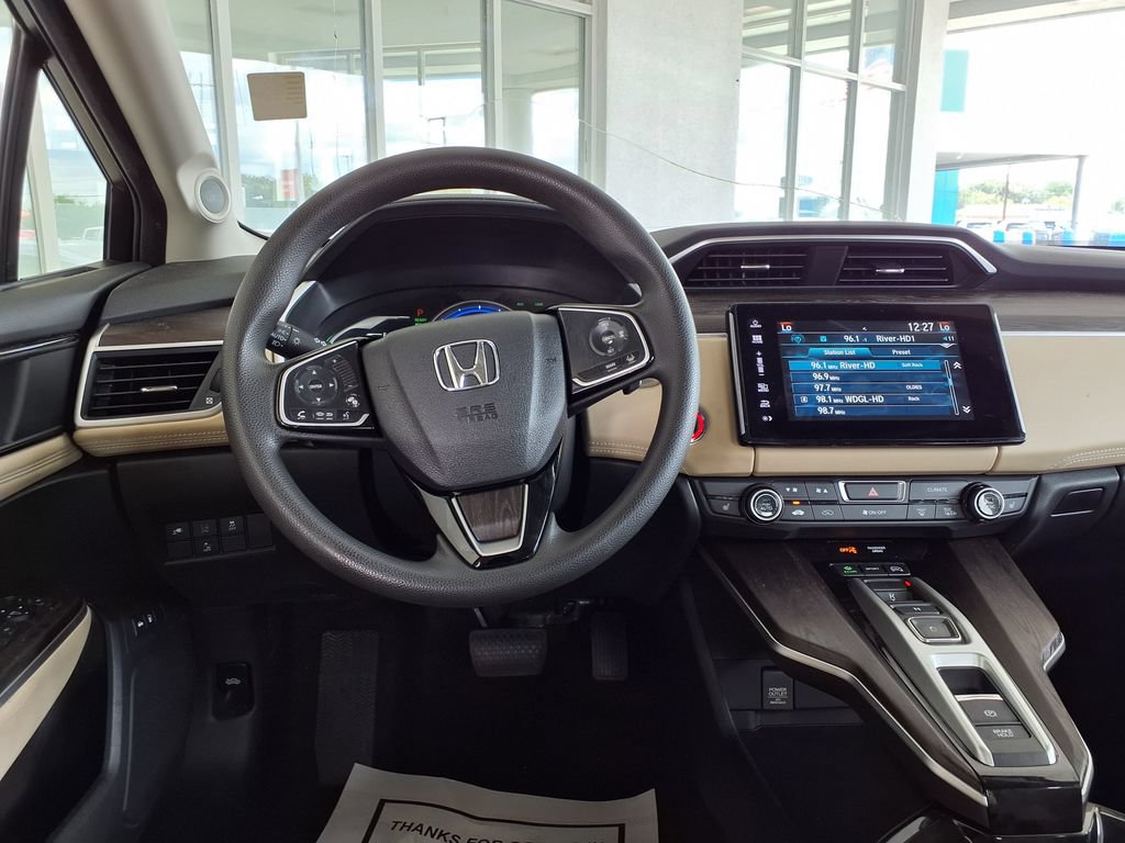 Used 2018 Honda Clarity Plug-In Hybrid image 13