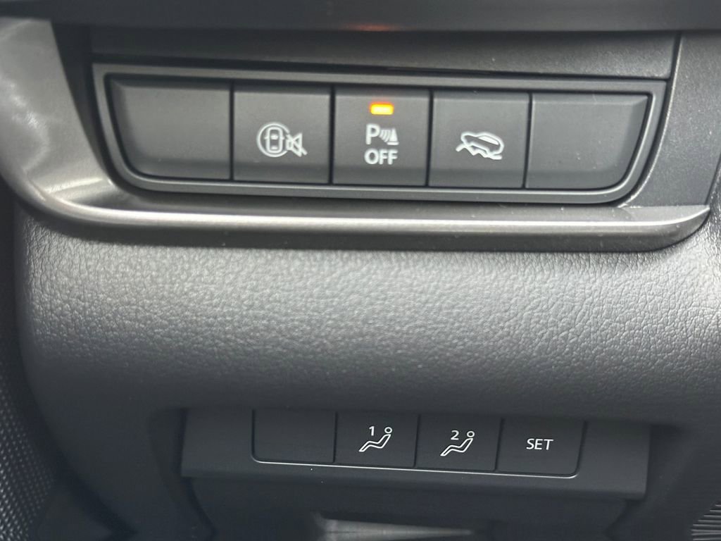 New 2026 MAZDA CX-30 AWD 2.5 S image 24