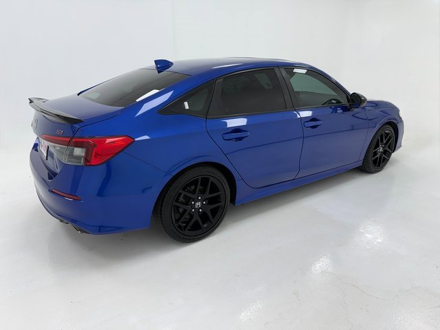 Used 2022 Honda Civic Si image 41