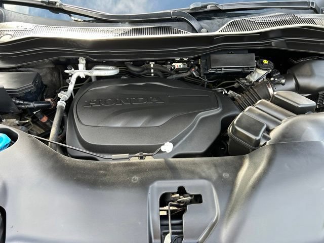 Used 2022 Honda Pilot Sport image 21