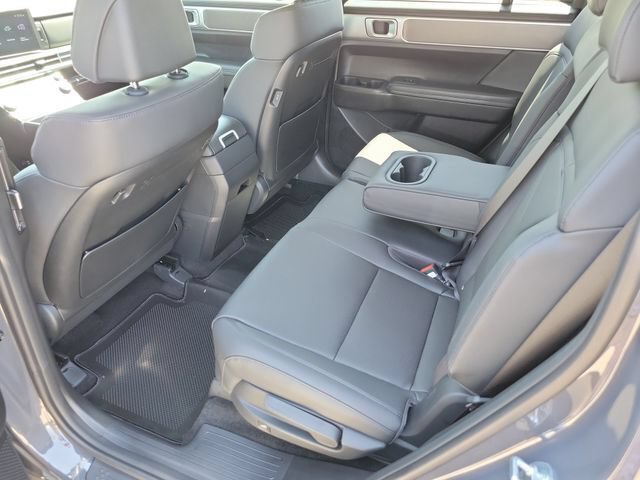 New 2027 Hyundai Santa Fe SEL FWD image 23