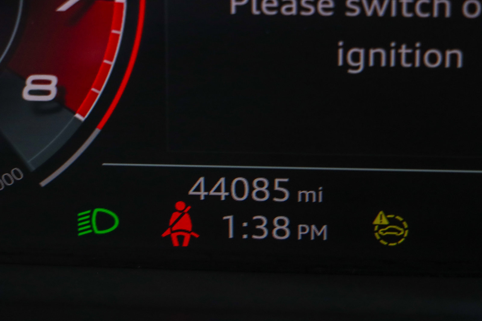 Used 2022 Audi Q3 2.0T Premium Plus w/ Premium Plus Package image 16